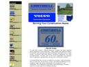 Cantwell Machinery CO's Website
