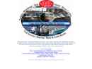 Cape Ann Marina - Marine Sales & Service's Website