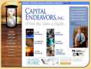 Capital Endeavors's Website