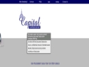 CAPITAL SHREDDING LLC's Website
