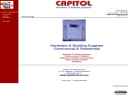 Capitol Hardware's Website