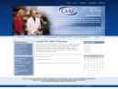 Capitol Hill Care Pharmacy's Website