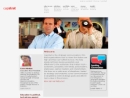 CAPSTRAT, INC's Website