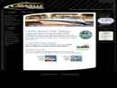 Gretna Automotive Repair Inc's Website