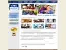 Care Medical Equipment Incorporated's Website