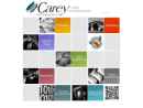 Carey Color Inc's Website