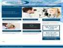 Cargill C Thomas Dr Optometrist's Website