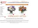 Carlsbad Florist Co's Website