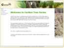 Carlton Tree Farms's Website