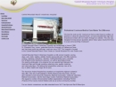 Carmel Mountain Ranch Veterinary Hospital's Website