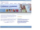 Carnegie Learning Inc's Website