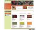 Carodan Farm Wool Shop's Website