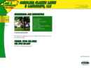 Carolina Classic Lawn & Landscape's Website