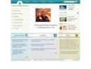 Behavioral Health Centers-Carolinas Helthcre System's Website