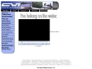 Carolina Waterworks, Inc's Website