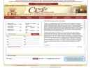 Carollo Real Estate Inc's Website