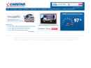 CARSTAR Auto Body Repair Experts's Website