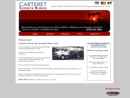 Carteret Superior Burner's Website