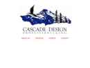 Cascade Design Professionals's Website