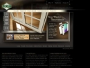 Window Products Inc's Website