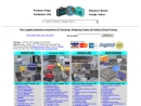 FOAM PLASTICS & RUBBER PRODUCTS CORP's Website