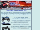 Casey Cycle City-Honda Power Equipment's Website