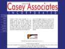 CASEY ASSOCIATES, INC's Website