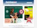 Cash America Pawn - Northwest's Website