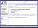 Columbia Analytical Svc's Website