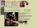 Castellano & Pizzo Italian Gourmet Foods's Website
