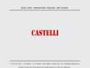 Leo Castelli Gallery's Website