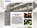 CBIC CONSTRUCTION AND DEVELOPMENT, LLC's Website