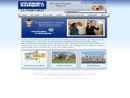 Coldwell Banker Lunsford's Website