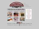 COUNTRYSIDE BUILDING SUPPLY & CABINETWORKS, INC's Website
