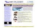 CBT PLANET's Website