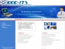Computer Clinic Center's Website