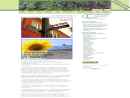 Conservation Consultants's Website