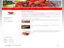 C & C Lobster Co's Website