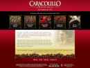 Caracolillo Coffee Mills's Website