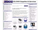 CONTROLLED COPY SUPPORT SYSTEMS INC's Website