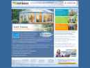 Four Seasons Sunrooms-Carson Design & Remodeling's Website