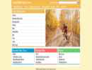 Cedar Bluff Cycles's Website