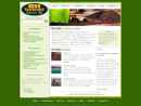 Cedar Hill Landscaping's Website