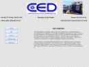 Consolidated Electrical Distributors's Website