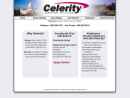 Celerity Staffing Solutions's Website