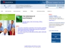 CELESTICA CORPORATION's Website