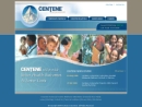 Centene Corp's Website