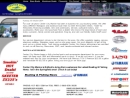 Center City Marine Sales & Service Inc's Website