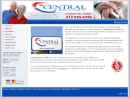 Central Brace & Limb CO Inc's Website