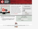 CENTRAL DELIVERY SVC OF WASH's Website
